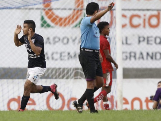 Honduras Progreso vence al Vida y está en la final