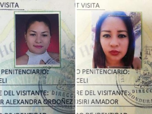 Detienen a dos jóvenes que pretendían ingresar droga a El Pozo II