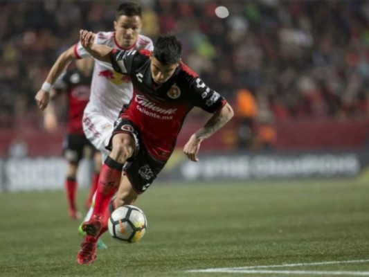 Copa de Ligas: MLS contra MX por primera vez en un torneo