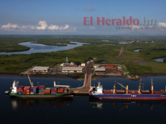 En suspenso el dragado del puerto de San Lorenzo