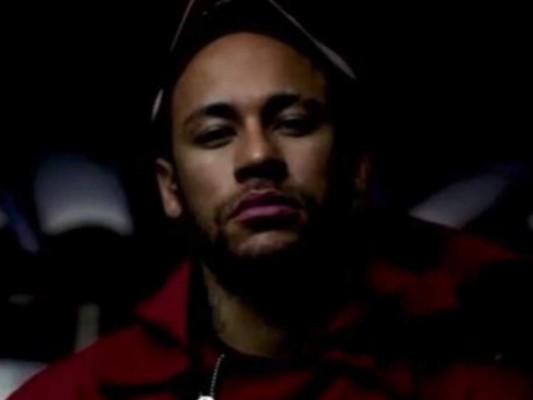 Netflix incluirá escenas de Neymar en dos capítulos de 'La casa de papel'