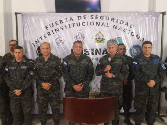 Junta interventora evaluará a todo el personal del Instituto Nacional Penitenciario  