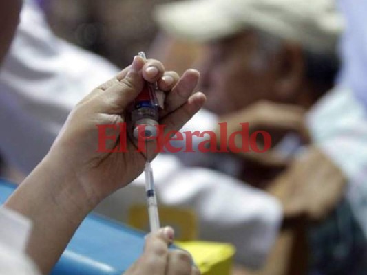 Confirman muerte de niña de 4 años por influenza