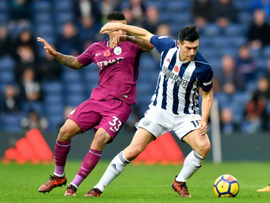 Manchester City iguala mejor arranque de temporada en la Premier