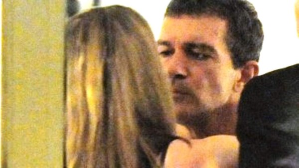 ¿Antonio Banderas le fue infiel a su esposa?