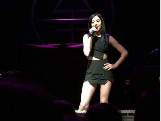 Fans relatan qué sucedió antes del asesinato de Christina Grimmie