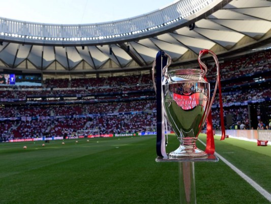 Cinco datos sobre la Copa de la Champions, ¿Quién la alzará? Liverpool o Tottenham