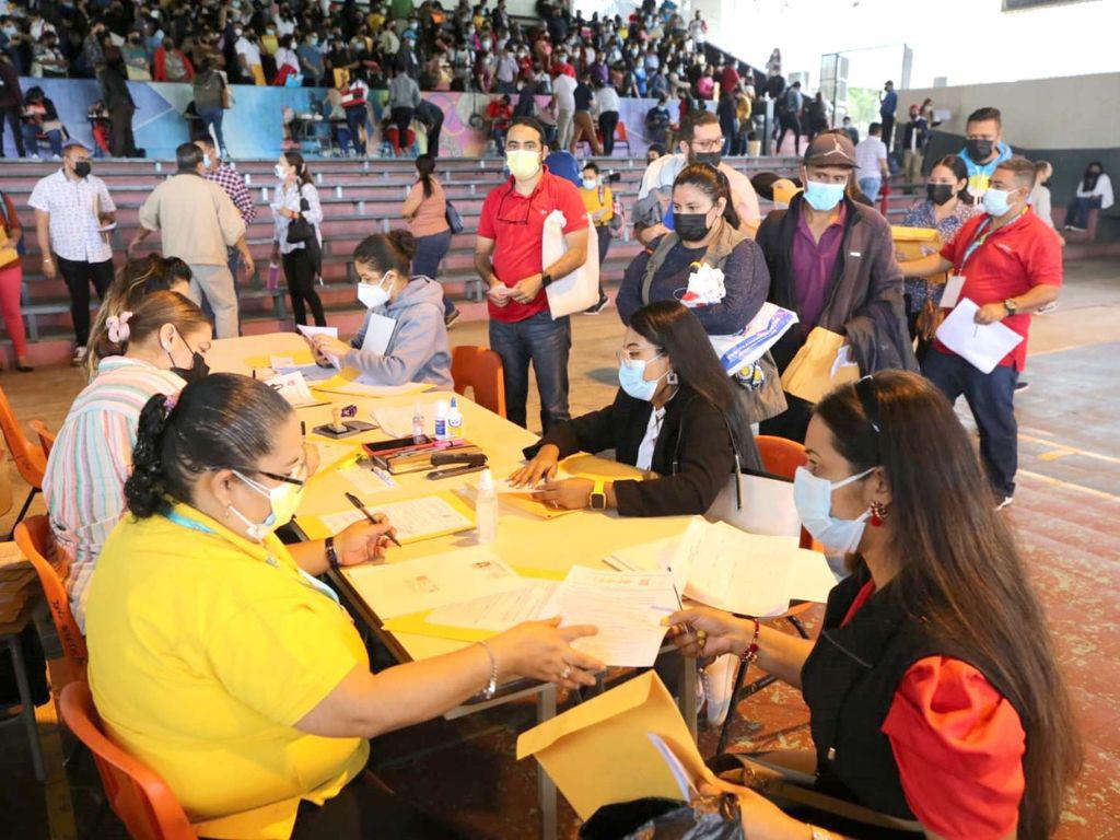 Este lunes dan resultados preliminares de los concursos docentes