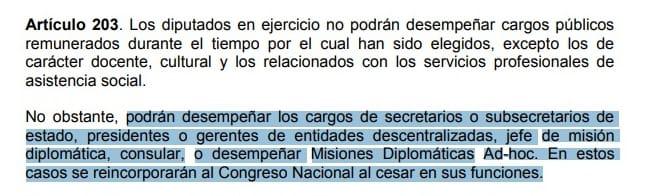 $!¿Beatriz Valle seguirá recibiendo salario como diputada?