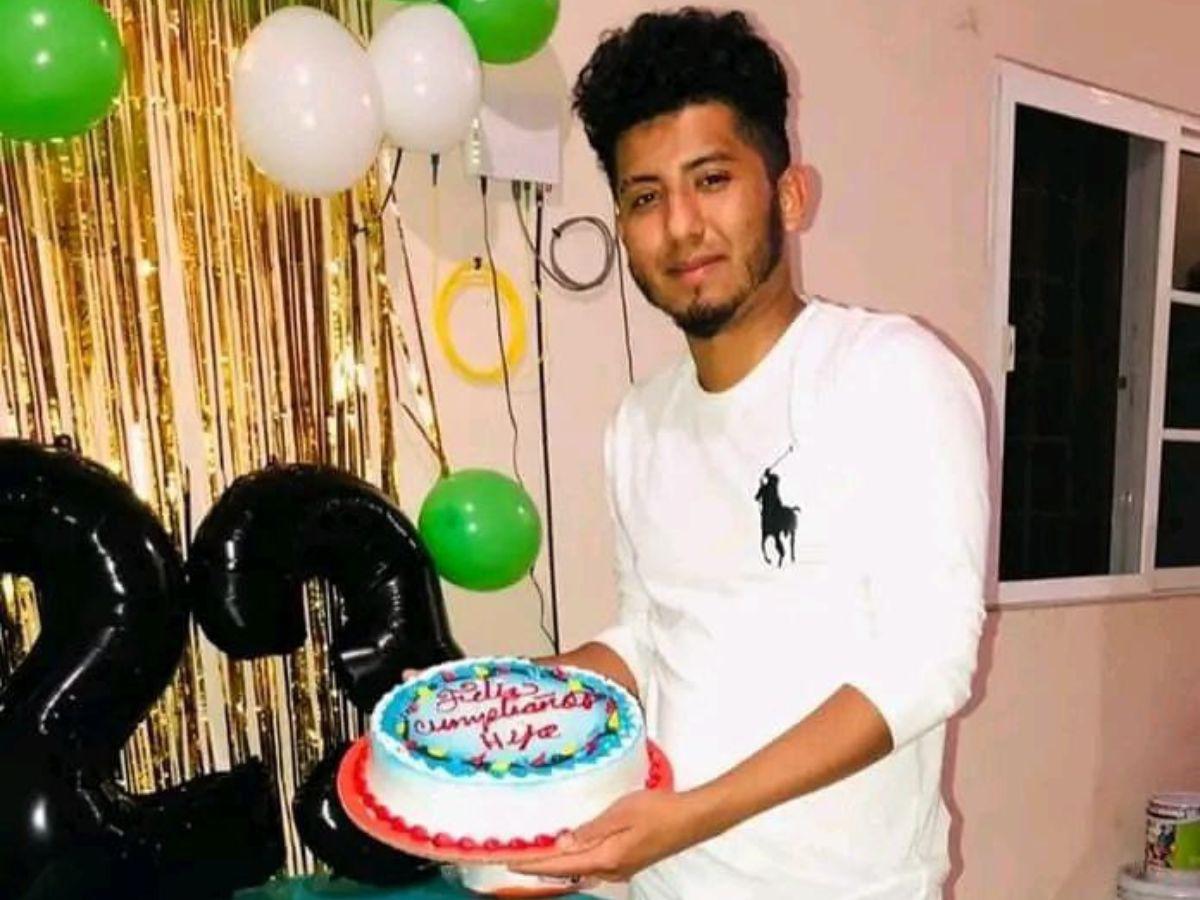 Acribillan a joven que fue deportado de Estados Unidos hace 15 días