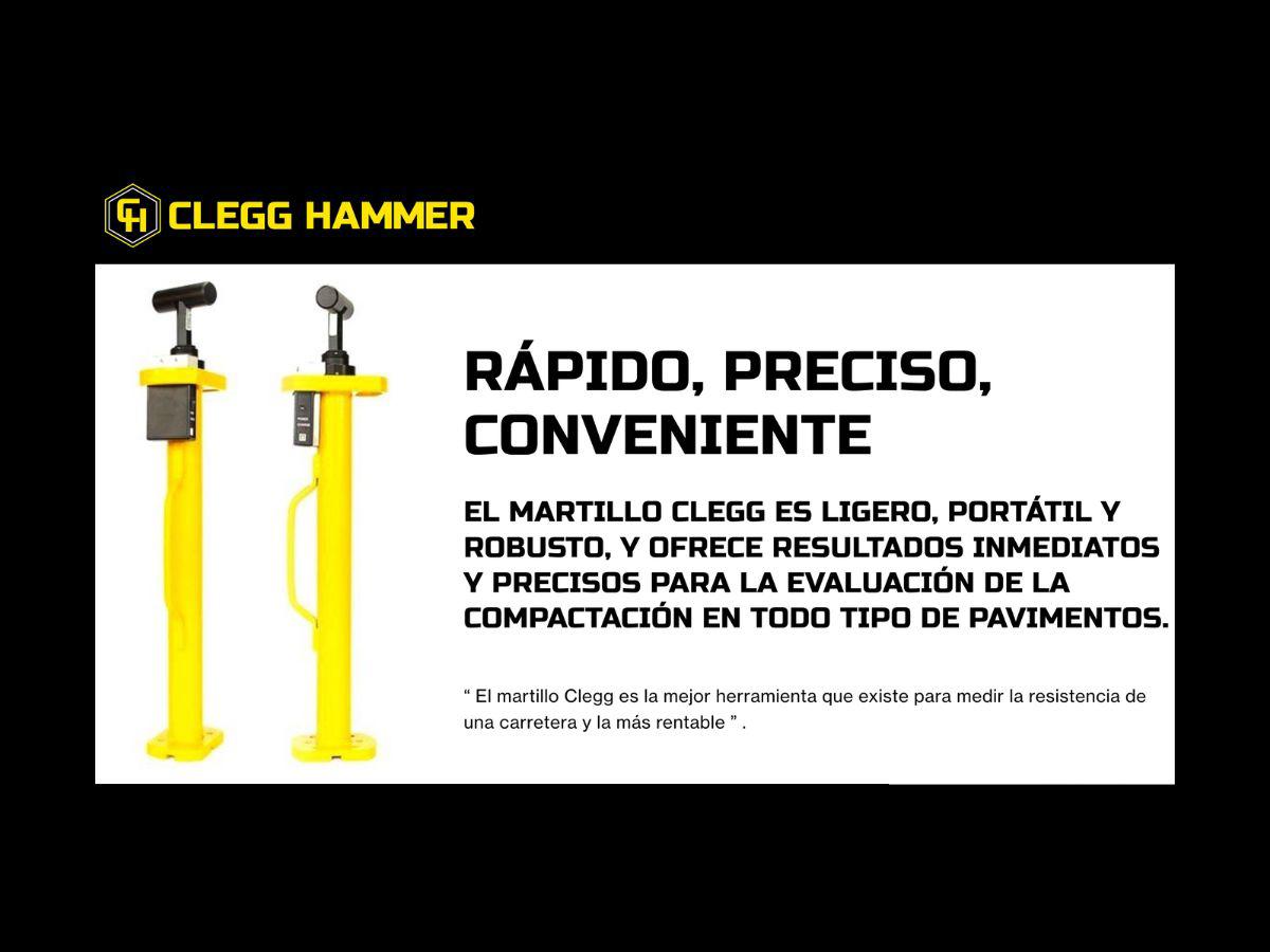 $!Captura de pantalla a una publicación del dominio de Clegg Hammer.