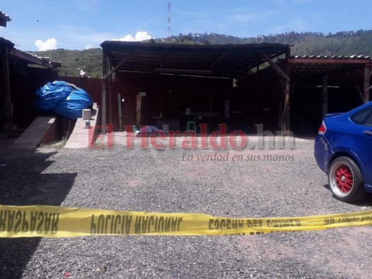 Tiroteo en car wash deja una persona muerta en colonia El Sitio