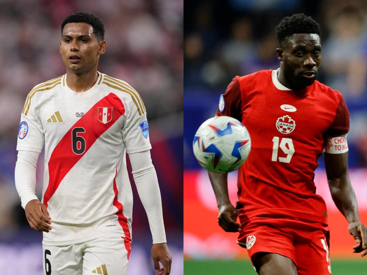 Perú vs Canadá EN VIVO: Hora, dónde ver y alineaciones para duelo de Copa América 2024