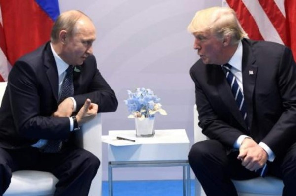 Crece la tensión entre Rusia y Estados Unidos tras las sanciones