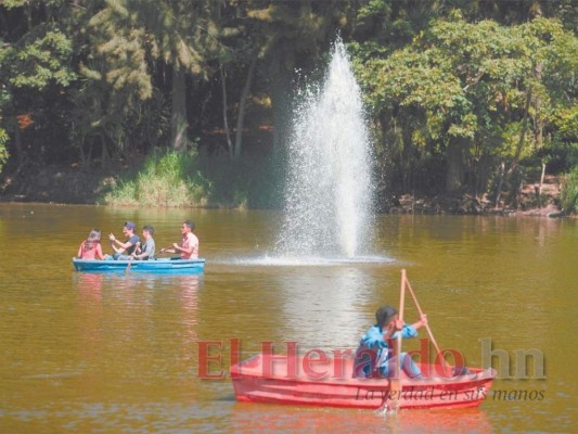 Piden quitar el toque de queda para activar turismo durante el Feriado Morazánico